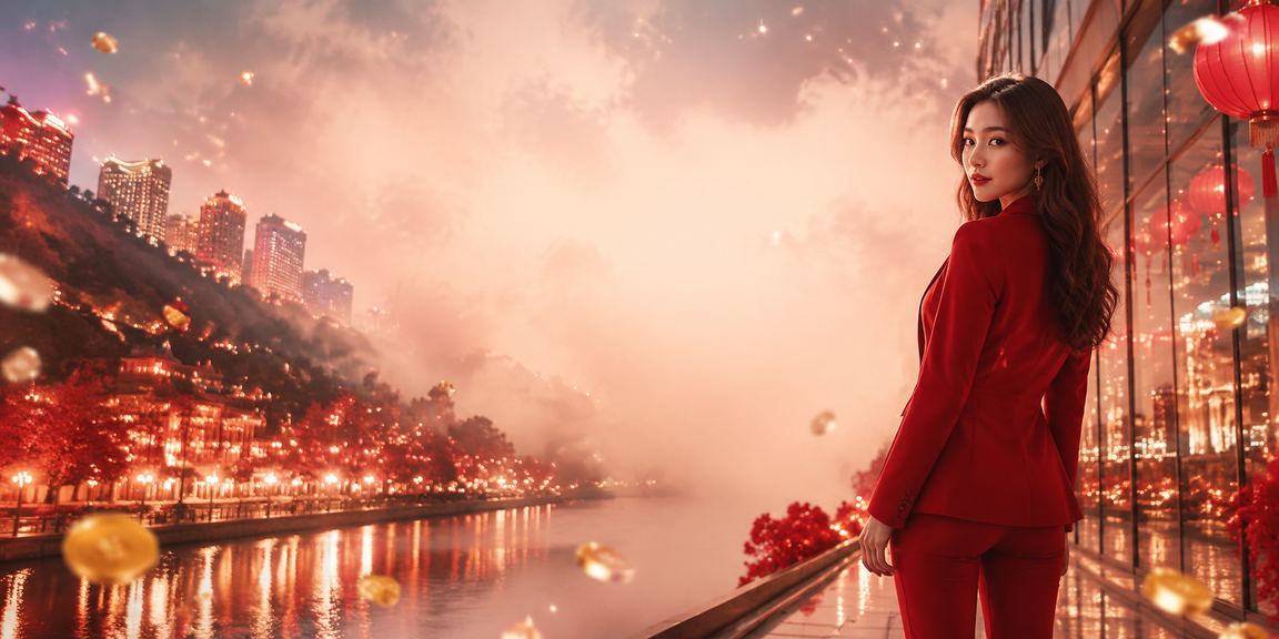 Pengalaman kasino digital bergaya Genting Highlands melalui aplikasi 10800 di Malaysia